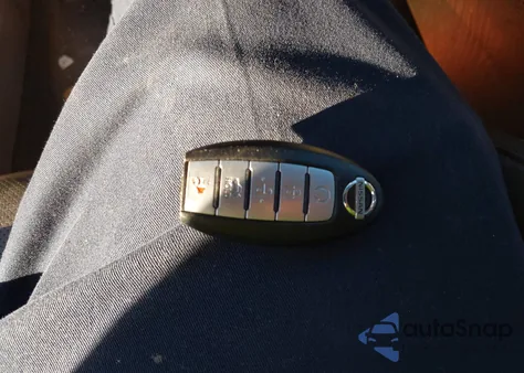 2015 Nissan Altima 3.5 Sl из США, поврежденный, VIN 1N4BL3AP1FC180065